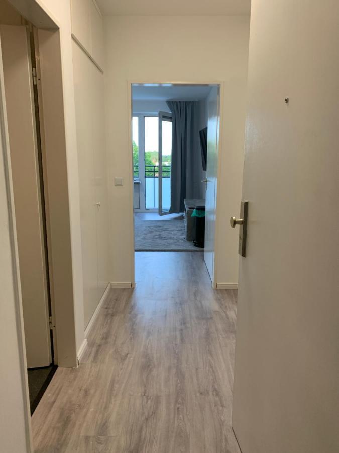 Wohlfuehlwohnung In Halstenbek 외부 사진
