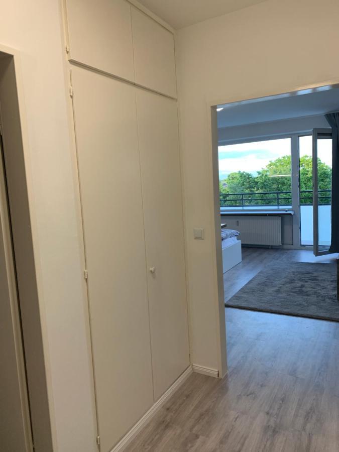 Wohlfuehlwohnung In Halstenbek 외부 사진