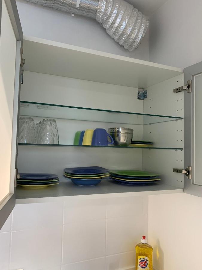 Wohlfuehlwohnung In Halstenbek 외부 사진